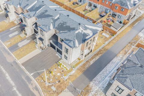 Photo 1 at 52 Fairlane Avenue, Painswick South, Barrie