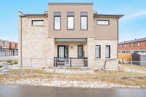 Photo 3 at 52 Fairlane Avenue, Painswick South, Barrie