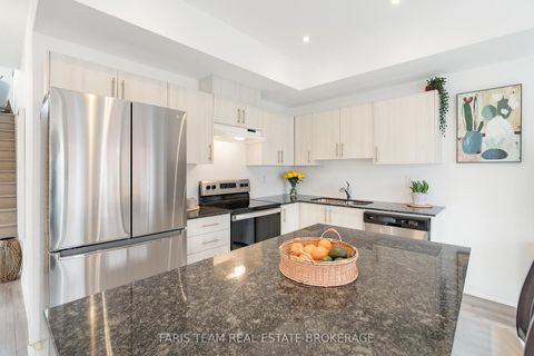 Photo 6 at 52 Fairlane Avenue, Painswick South, Barrie