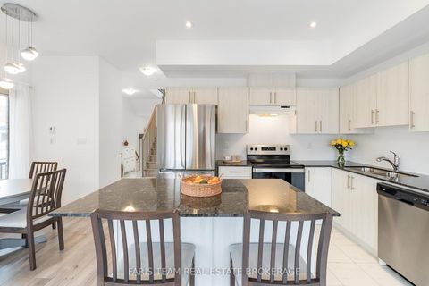 Photo 7 at 52 Fairlane Avenue, Painswick South, Barrie