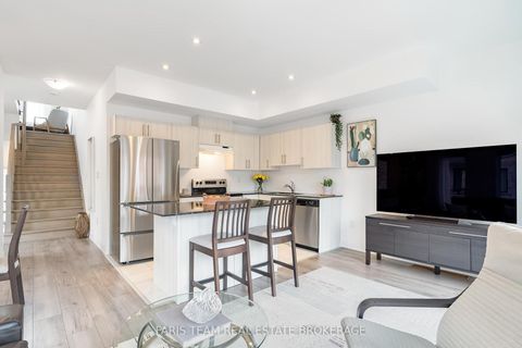 Photo 17 at 52 Fairlane Avenue, Painswick South, Barrie