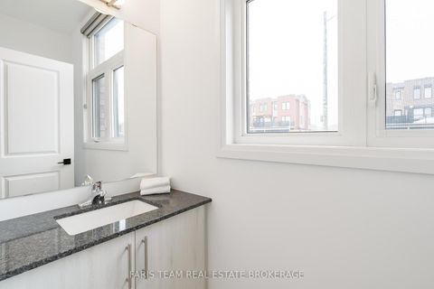 Photo 18 at 52 Fairlane Avenue, Painswick South, Barrie