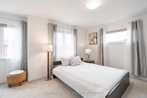 Photo 20 at 52 Fairlane Avenue, Painswick South, Barrie