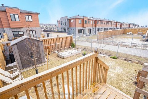 Photo 34 at 52 Fairlane Avenue, Painswick South, Barrie