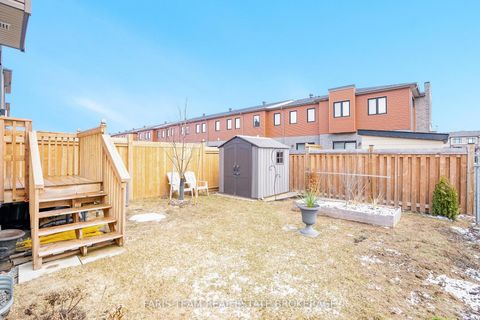 Photo 36 at 52 Fairlane Avenue, Painswick South, Barrie