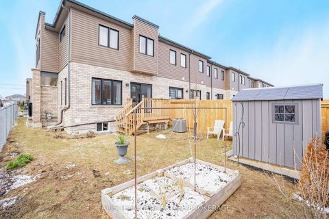 Photo 37 at 52 Fairlane Avenue, Painswick South, Barrie