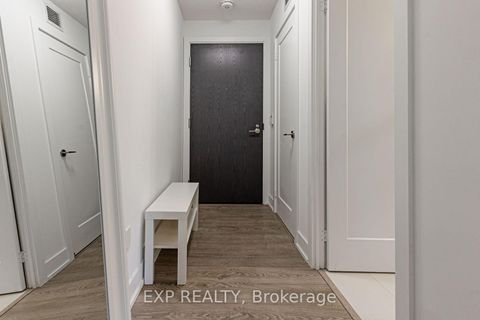 Photo 3 at 804 - 7 Mabelle Avenue, City Centre West, Toronto