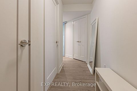 Photo 4 at 804 - 7 Mabelle Avenue, City Centre West, Toronto