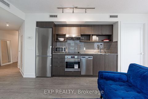 Photo 8 at 804 - 7 Mabelle Avenue, City Centre West, Toronto