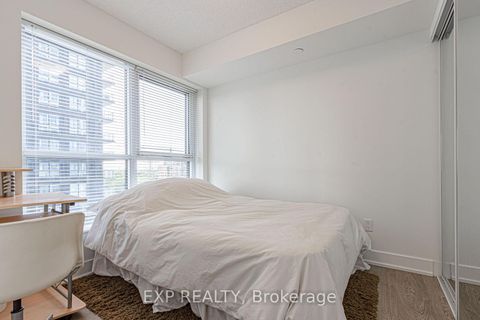 Photo 14 at 804 - 7 Mabelle Avenue, City Centre West, Toronto