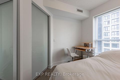 Photo 15 at 804 - 7 Mabelle Avenue, City Centre West, Toronto