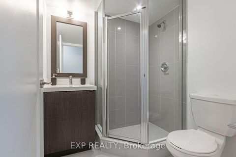 Photo 16 at 804 - 7 Mabelle Avenue, City Centre West, Toronto