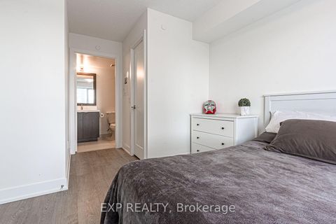 Photo 19 at 804 - 7 Mabelle Avenue, City Centre West, Toronto
