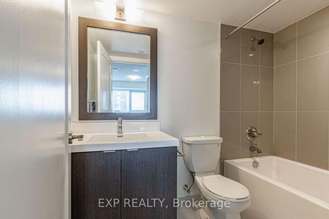 Photo 20 at 804 - 7 Mabelle Avenue, City Centre West, Toronto