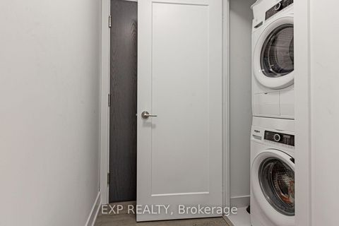 Photo 21 at 804 - 7 Mabelle Avenue, City Centre West, Toronto