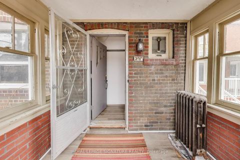 Photo 2 at 300 Concord Avenue, Junction, Toronto