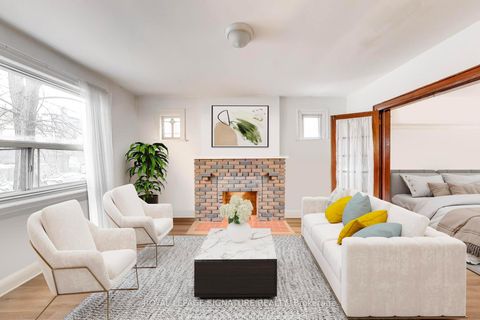 Photo 3 at 300 Concord Avenue, Junction, Toronto