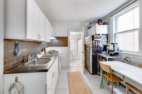 Photo 4 at 300 Concord Avenue, Junction, Toronto