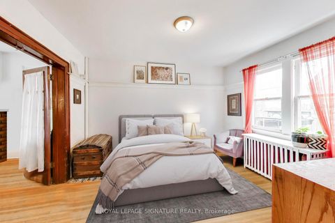 Photo 5 at 300 Concord Avenue, Junction, Toronto