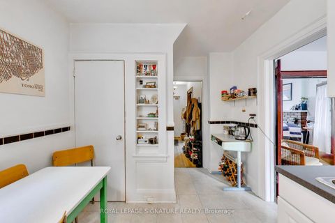 Photo 7 at 300 Concord Avenue, Junction, Toronto