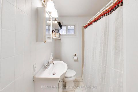 Photo 8 at 300 Concord Avenue, Junction, Toronto