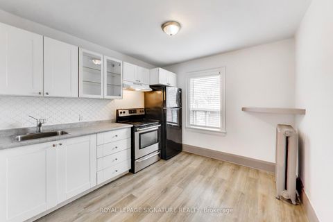 Photo 10 at 300 Concord Avenue, Junction, Toronto