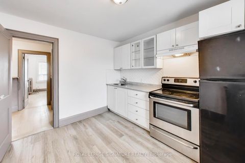 Photo 11 at 300 Concord Avenue, Junction, Toronto