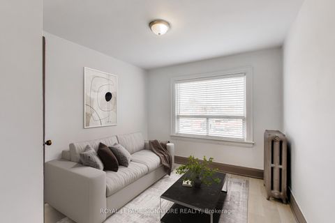 Photo 12 at 300 Concord Avenue, Junction, Toronto