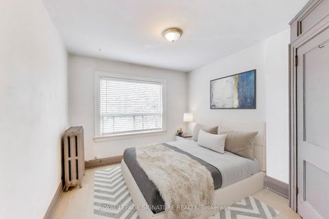 Photo 13 at 300 Concord Avenue, Junction, Toronto