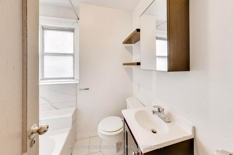 Photo 14 at 300 Concord Avenue, Junction, Toronto