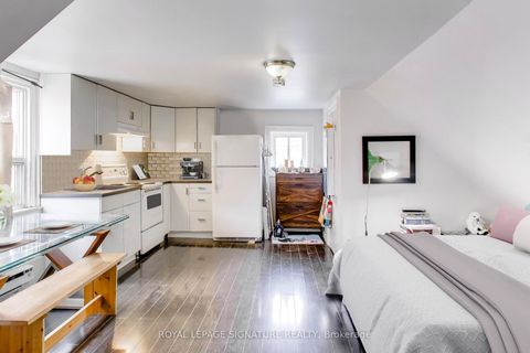 Photo 16 at 300 Concord Avenue, Junction, Toronto