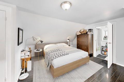 Photo 18 at 300 Concord Avenue, Junction, Toronto