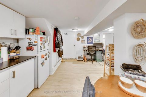 Photo 22 at 300 Concord Avenue, Junction, Toronto