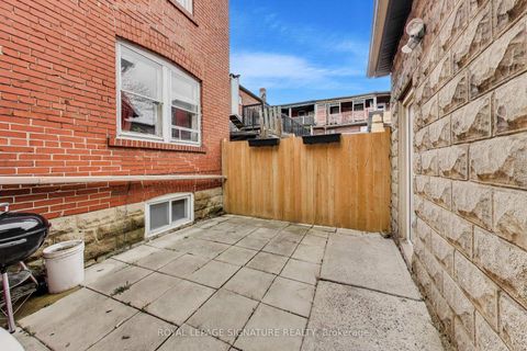Photo 25 at 300 Concord Avenue, Junction, Toronto