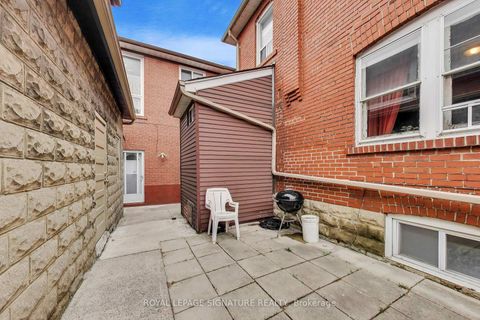 Photo 26 at 300 Concord Avenue, Junction, Toronto