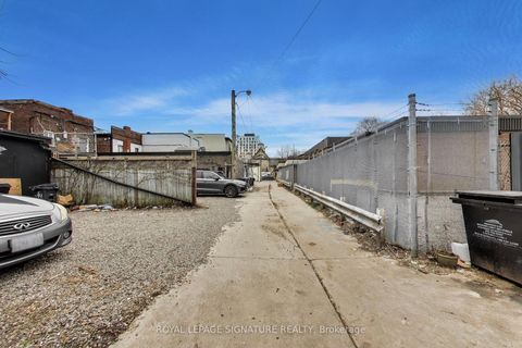 Photo 27 at 300 Concord Avenue, Junction, Toronto