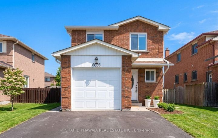 Photo 1 at 6655 Ganymede Road, Meadowvale, Mississauga