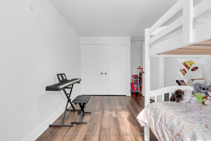 Photo 21 at 6655 Ganymede Road, Meadowvale, Mississauga