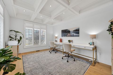 Photo 8 at 1 Heritage Estates Road, Patterson, Vaughan