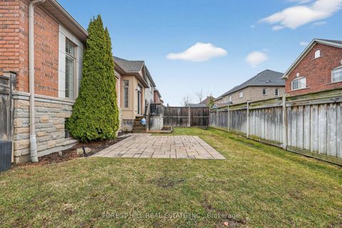 Photo 47 at 1 Heritage Estates Road, Patterson, Vaughan