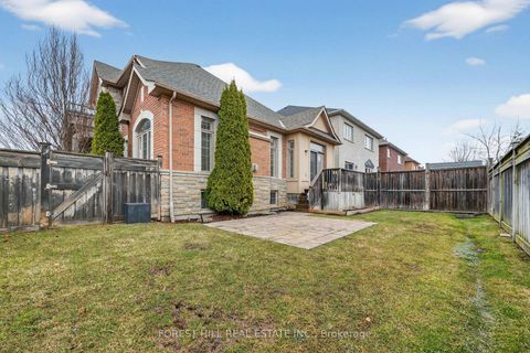 Photo 48 at 1 Heritage Estates Road, Patterson, Vaughan