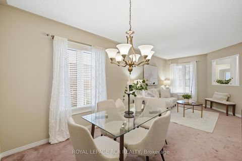 Photo 5 at 437 Heddle Crescent, Wyndham, Newmarket