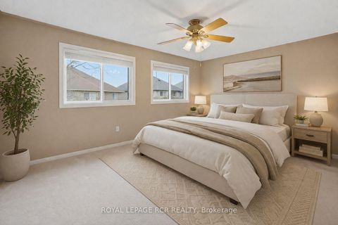 Photo 16 at 437 Heddle Crescent, Wyndham, Newmarket