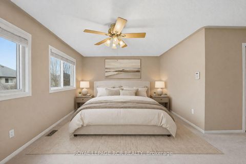 Photo 18 at 437 Heddle Crescent, Wyndham, Newmarket