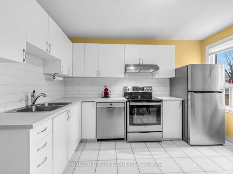 Photo 5 at 274 St Clarens Avenue, Dufferin Grove, Toronto