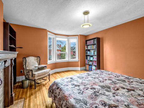 Photo 7 at 274 St Clarens Avenue, Dufferin Grove, Toronto