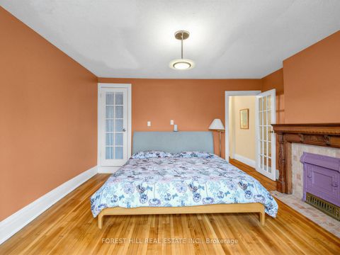Photo 8 at 274 St Clarens Avenue, Dufferin Grove, Toronto