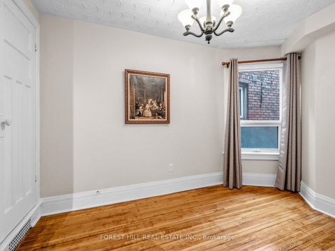 Photo 9 at 274 St Clarens Avenue, Dufferin Grove, Toronto