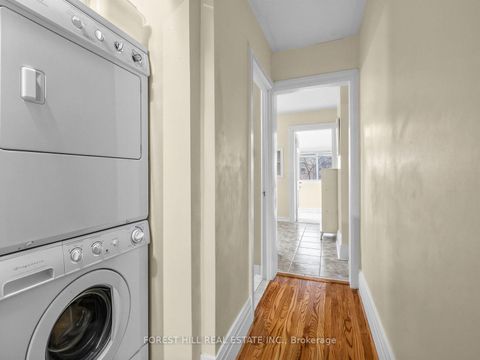 Photo 10 at 274 St Clarens Avenue, Dufferin Grove, Toronto