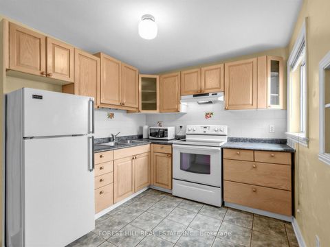 Photo 12 at 274 St Clarens Avenue, Dufferin Grove, Toronto
